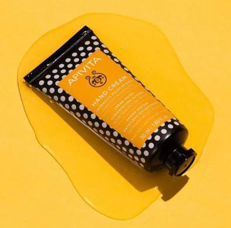Product image: Apivita winter wonders set xmas 24 honey hand cream & lip repair-null