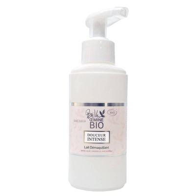 Lait demaquillant 150ml, , medium