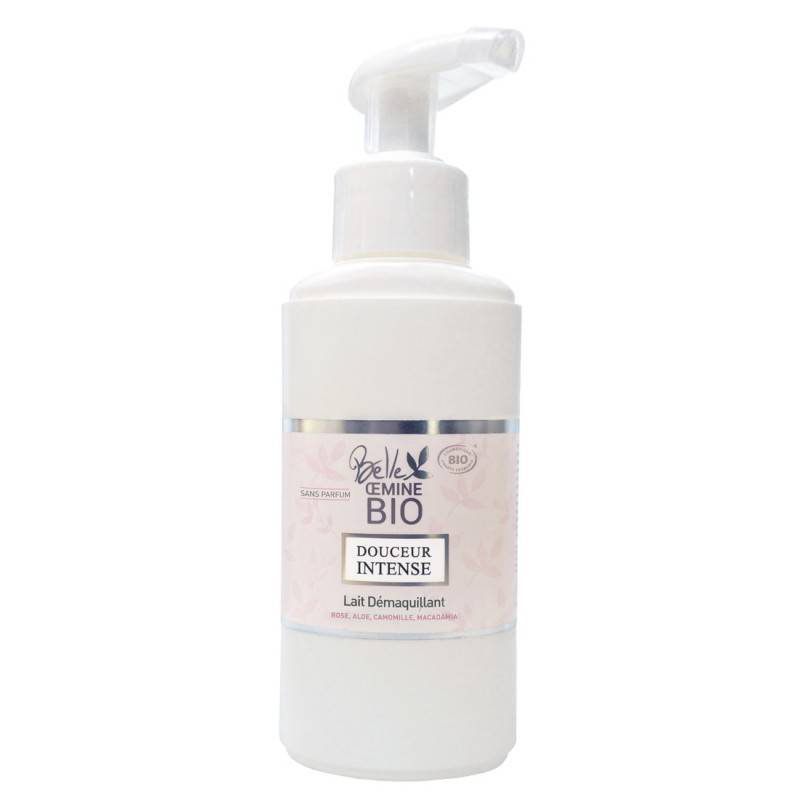 Lait demaquillant 150ml, , medium-null