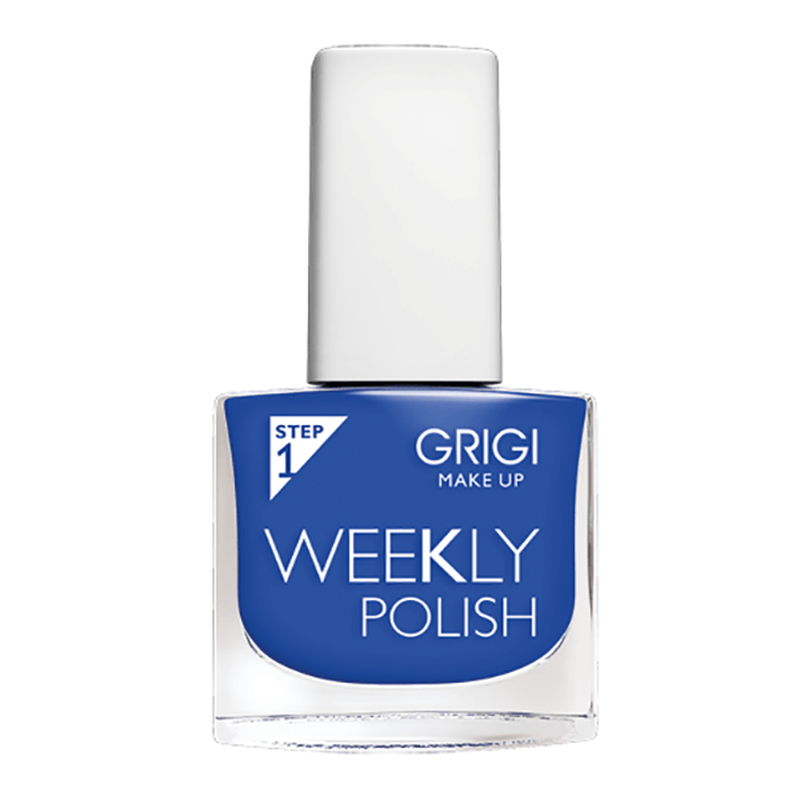 Grigi weekly gel nail polish no 515, , medium-null