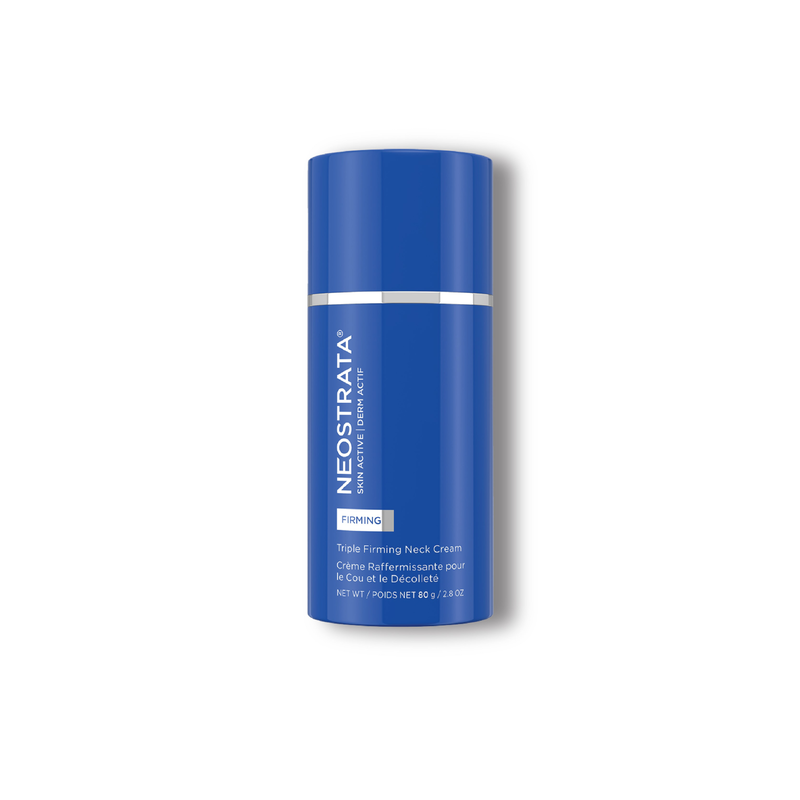Neostrata®  skin active triple firming neck cream-null