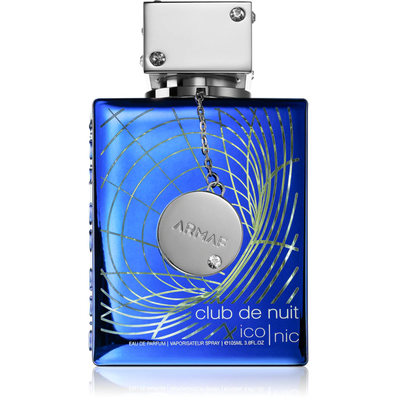 Product image: Blue iconic edp 105ml (men), , medium-null