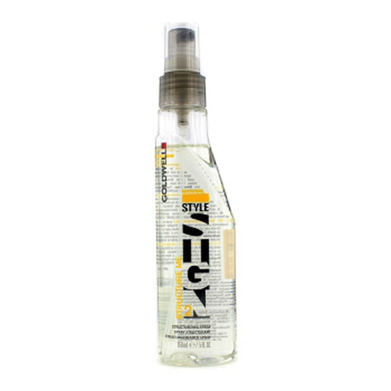 Goldwell style sign structure me 2 structurizing spray, , medium image number null
