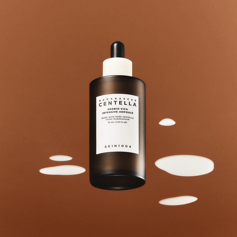 Product image: Skin1004 madagascar centella probio-cica intensive ampoule 95ml, , medium-null
