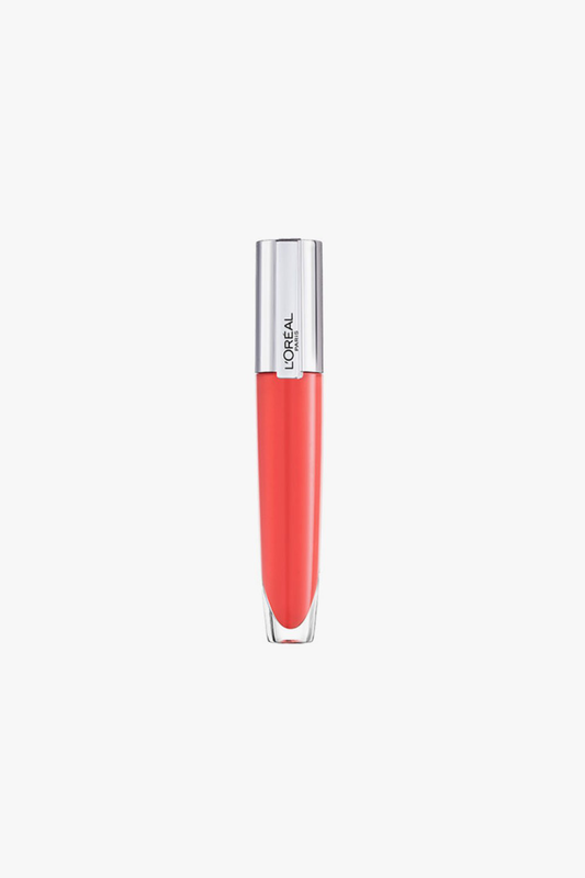 Rouge signature plumping lip gloss-null