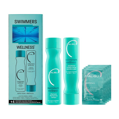 Swimmers wellness® collection