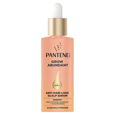 Pantene | grow abundant sculpt serum o&rho;ό&sigmaf; &mu;&alpha;&lambda;&lambda;&iota;ώ&nu; &kappa;&alpha;&tau;ά &tau;&eta;&sigmaf; &tau;&rho;&iota;&chi;ό&pi;&tau;&omega;&sigma;&eta;&sigmaf; | 60ml, , medium