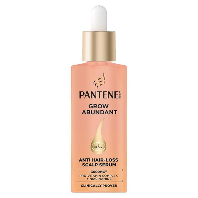 Pantene | grow abundant sculpt serum o&rho;ό&sigmaf; &mu;&alpha;&lambda;&lambda;&iota;ώ&nu; &kappa;&alpha;&tau;ά &tau;&eta;&sigmaf; &tau;&rho;&iota;&chi;ό&pi;&tau;&omega;&sigma;&eta;&sigmaf; | 60ml, , medium-null