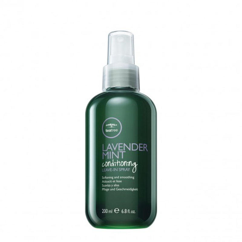 Lavender mint conditioning leave-in spray 200ml, , medium-null