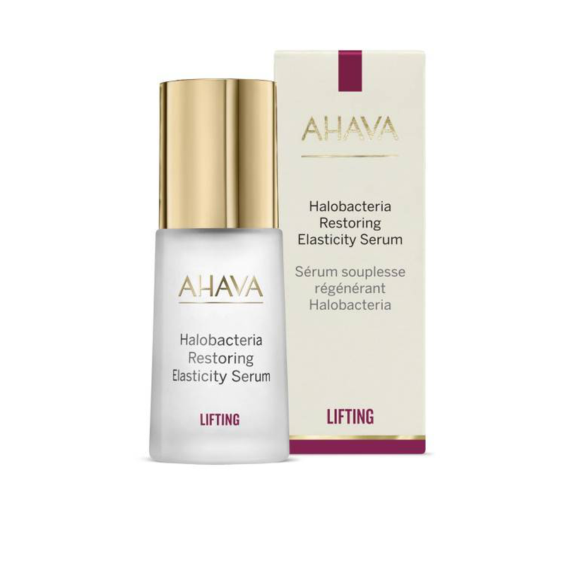 Ahava halobacteria restoring elasticity serum 30ml, , medium-null