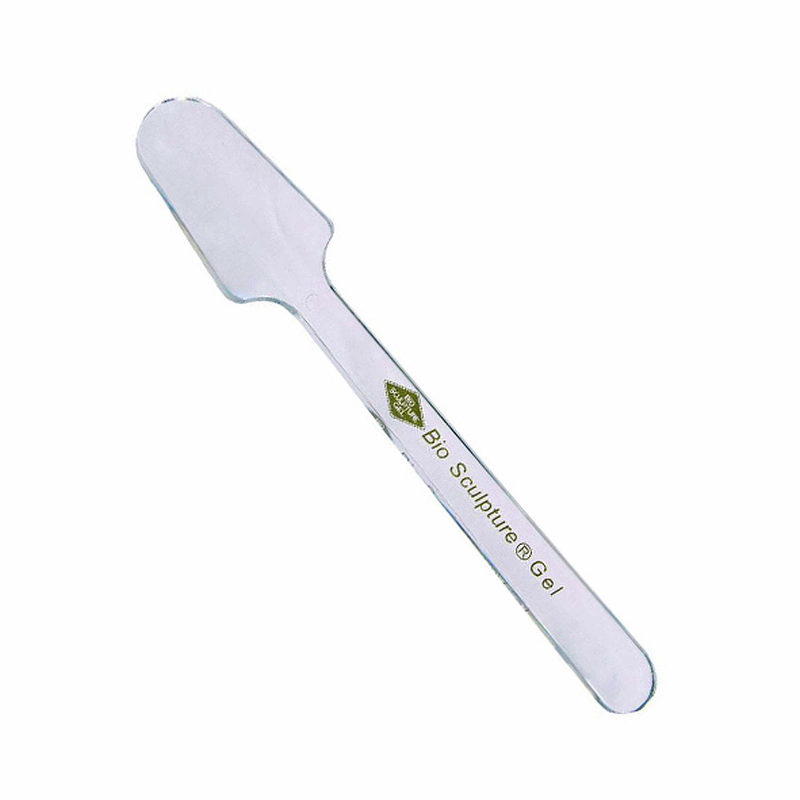 Bio plastic spatula, , medium-null
