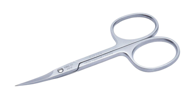 Nails cuticle 1175 scissors 9cm, , medium