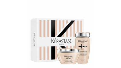 Kérastase curl manifesto spring set 2025