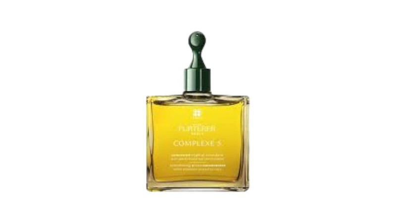 Rf complex 5 concentr spa  oil  50ml, , medium-null