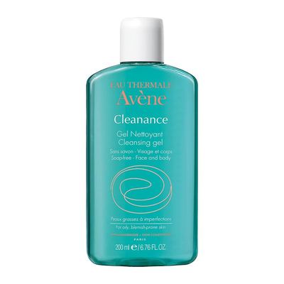 Avene cleanance netto 1 gel 200ml, , medium
