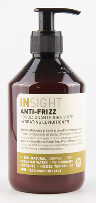 Insight antifrizz conditioner