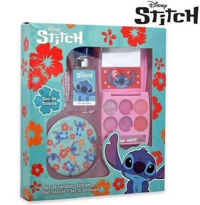 Stitch gift set, , medium
