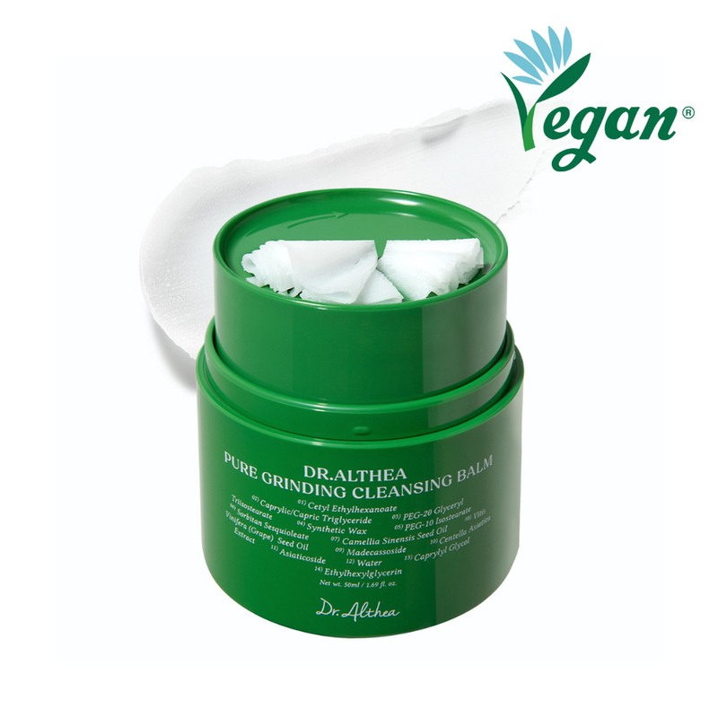 Dr. Althea &ndash; pure grinding cleansing balm 50 ml-null