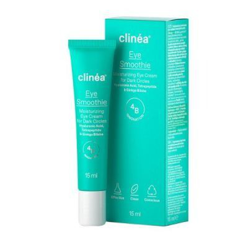 Clinea eye smoothie, , medium-null