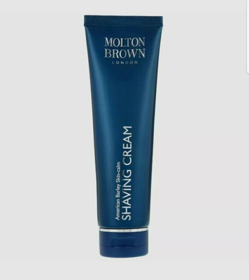 Molton brown london 150ml skincalm shaving cream, , medium