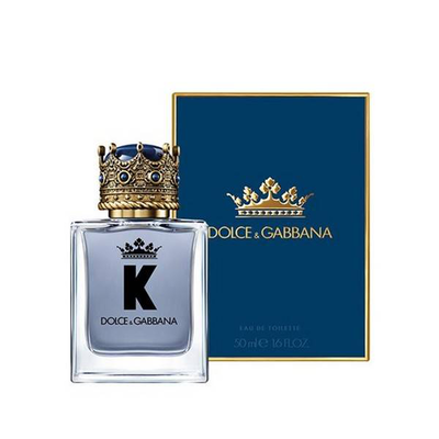 K by Dolce & Gabbana eau de toilette 50ml, , medium