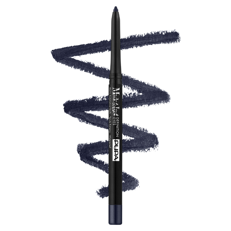 Pupa 405- made to last def eye pencil, , medium-null
