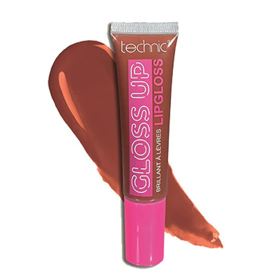 Technic gloss up macchiato x 12ml, , medium