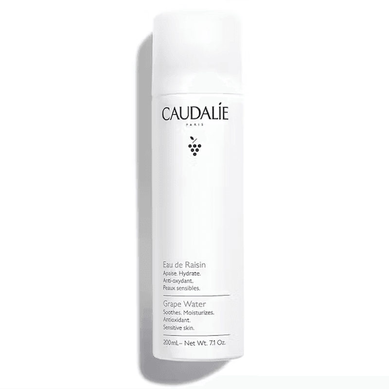 Product image: Caudalie grape water hydrating face mist 200ml-null