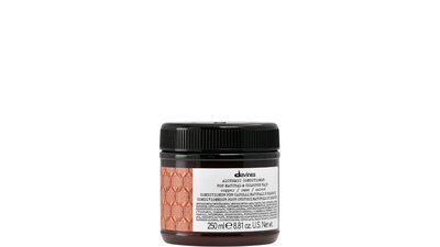 Davines alchemic conditioner copper 250ml