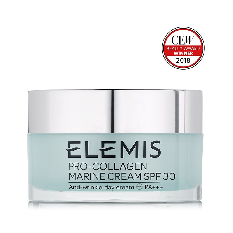 Pro-collagen marine cream SPF30 50ml, , medium image number null