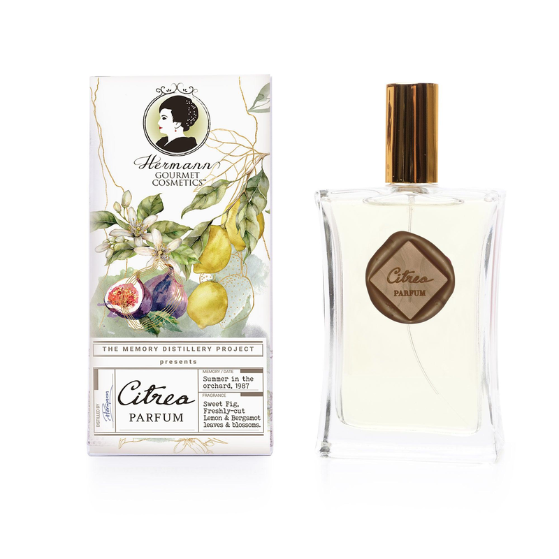Citrea perfume (parfum)-null