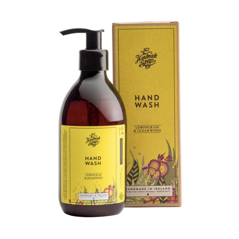 Hand wash 300ml image number null