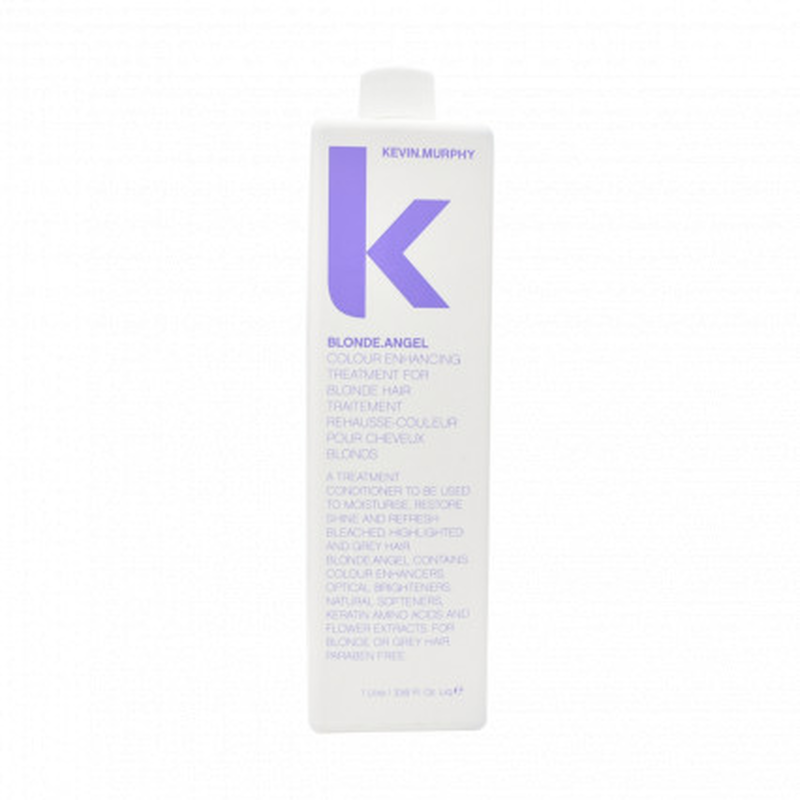 Kevin.murphy blonde angel treatment 1000ml image number null