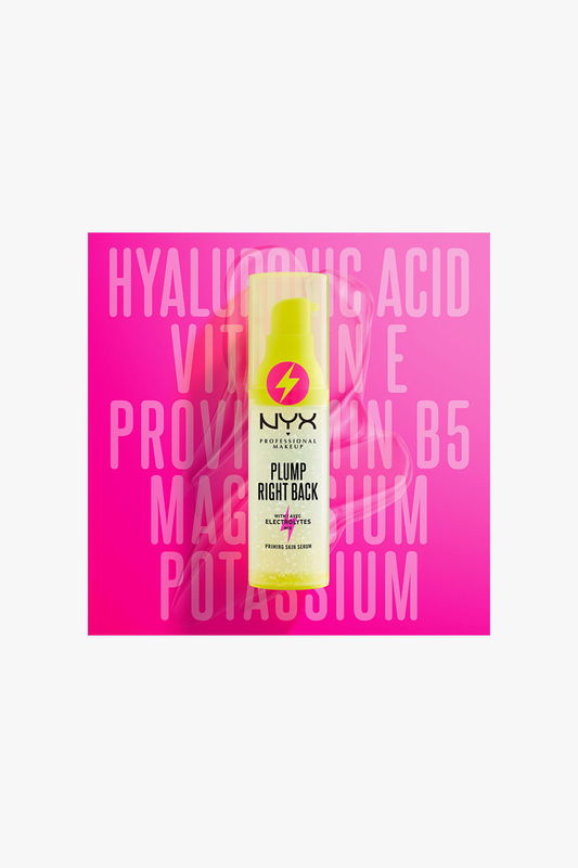 Product image: Plump right back primer + serum, , medium-null