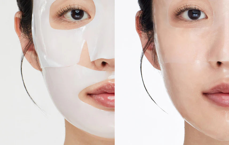 Product image: Biodance bio-collagen real deep mask 34g-null