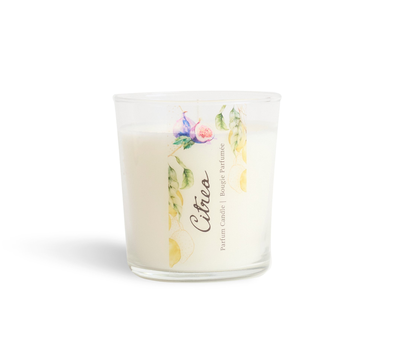 Citrea perfume candle 360ml, , medium