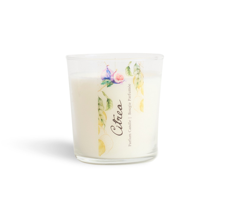 Citrea perfume candle 360ml, , medium-null
