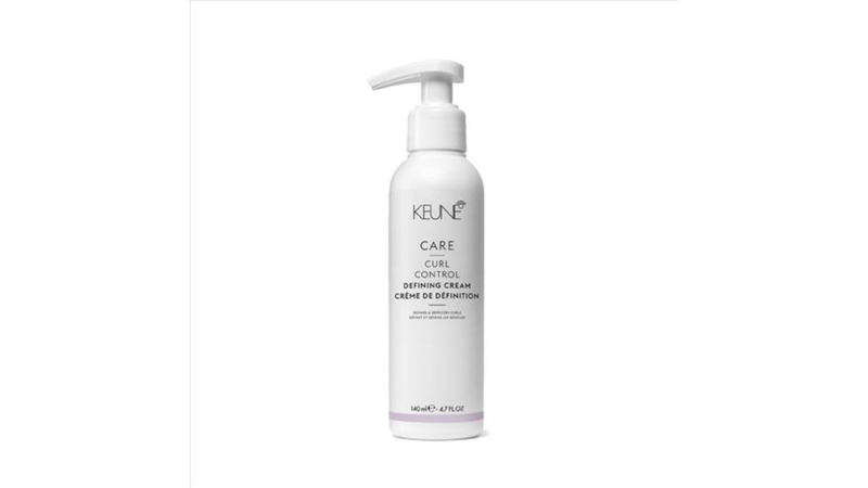 Keune curl control defining cream care 140 ml, , medium-null