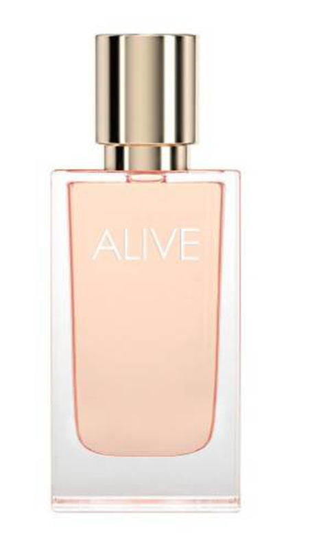 Product image: Hb boss alive edp, perfume, 30ml, , medium-null