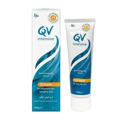 Qv intensive cream 100gr, , medium