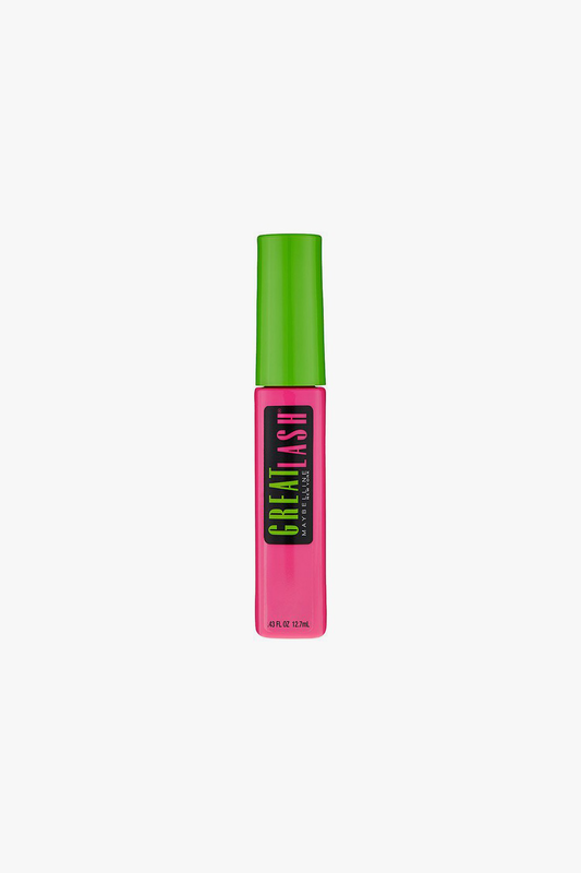 Great lash mascara black-null