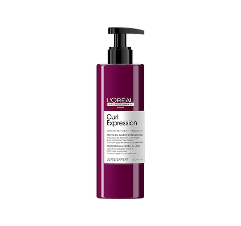 L&rsquo;or&eacute;al professionnel curl expression cream in jelly​ definition activator​ 250ml, , medium-null