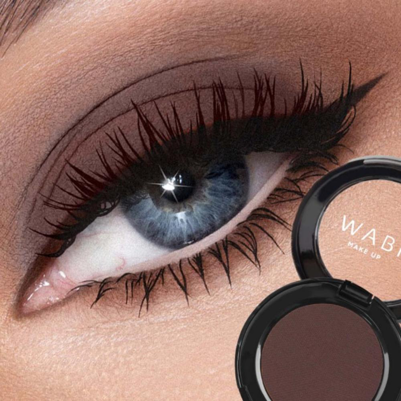 Wabi matte single eye shadow image number null
