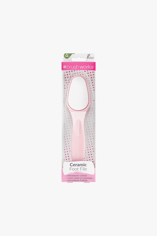 Ceramic foot file, , medium-null