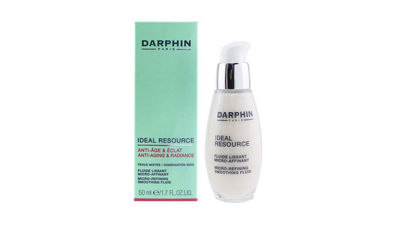 Product image: Darphin paris ideal resource micro-refining smoothing fluid 50ml, , medium-null