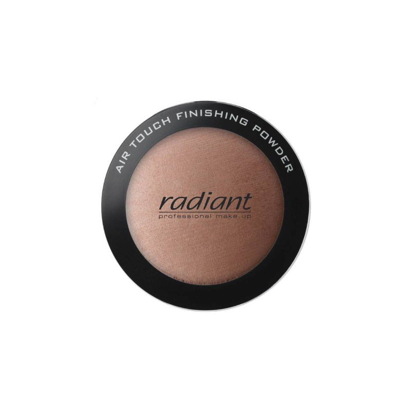 Radiant Air touch finishing powder-null