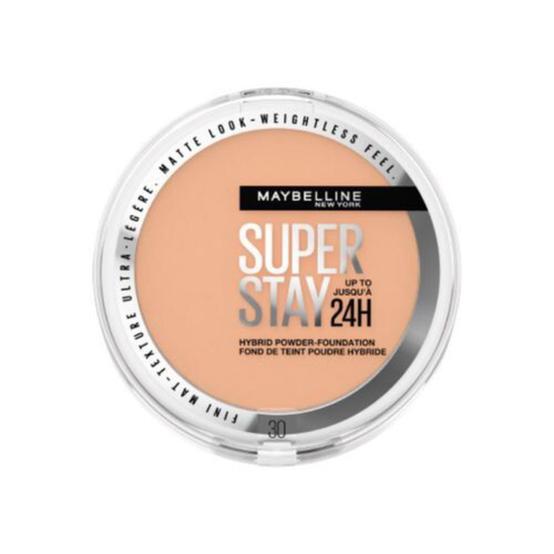 Maybelline super stay powder image number null
