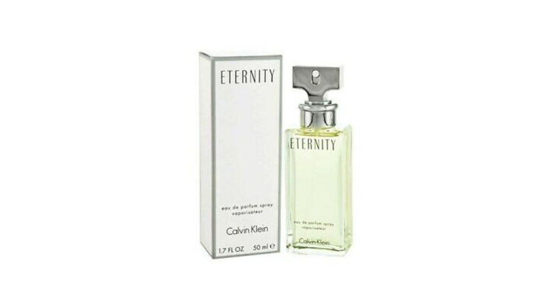Calvin Klein - eternity women 50ml image number null