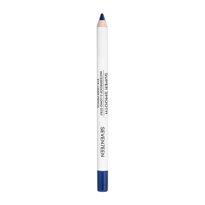 Seventeen supersmooth waterproof eyeliner