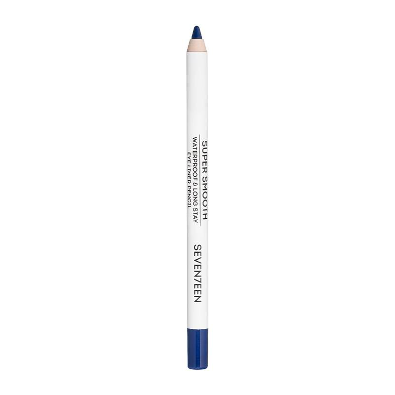 Seventeen supersmooth waterproof eyeliner-null